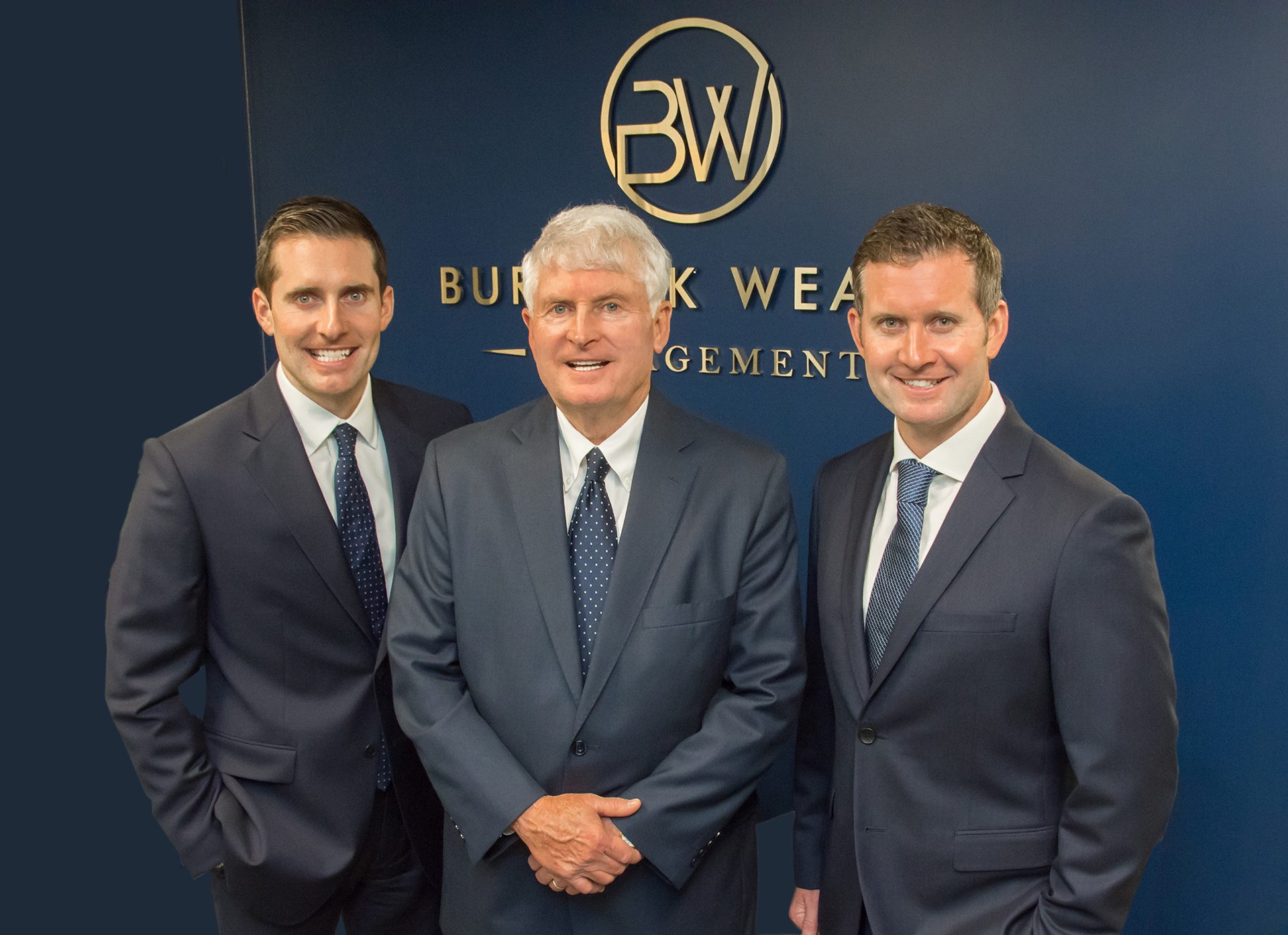Burbank Advisors